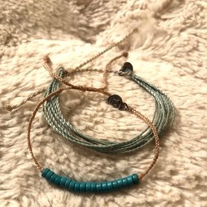Pura Vida bracelets